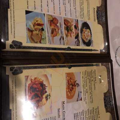 Inti Peruvian Cuisine