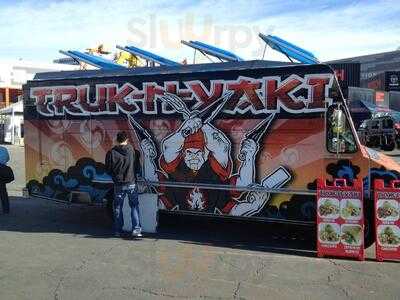 Truk N Yaki