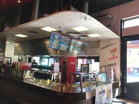 Djs Taco Bar And Grill Neonopolis