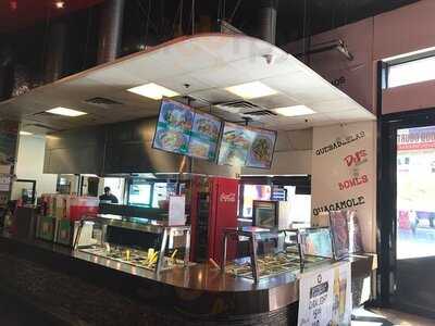 Djs Taco Bar And Grill Neonopolis