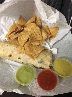 Yesenia's Mexican And Seafood