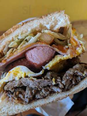 Yesenia's Mexican And Seafood