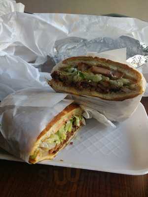 Yesenia's Mexican And Seafood