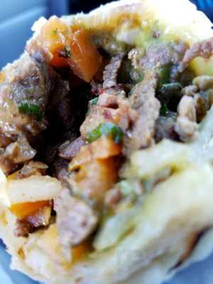 Yesenia's Mexican And Seafood