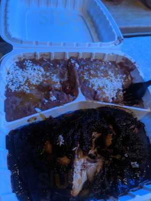 Yesenia's Mexican And Seafood