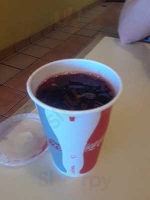 Yesenia's Mexican And Seafood