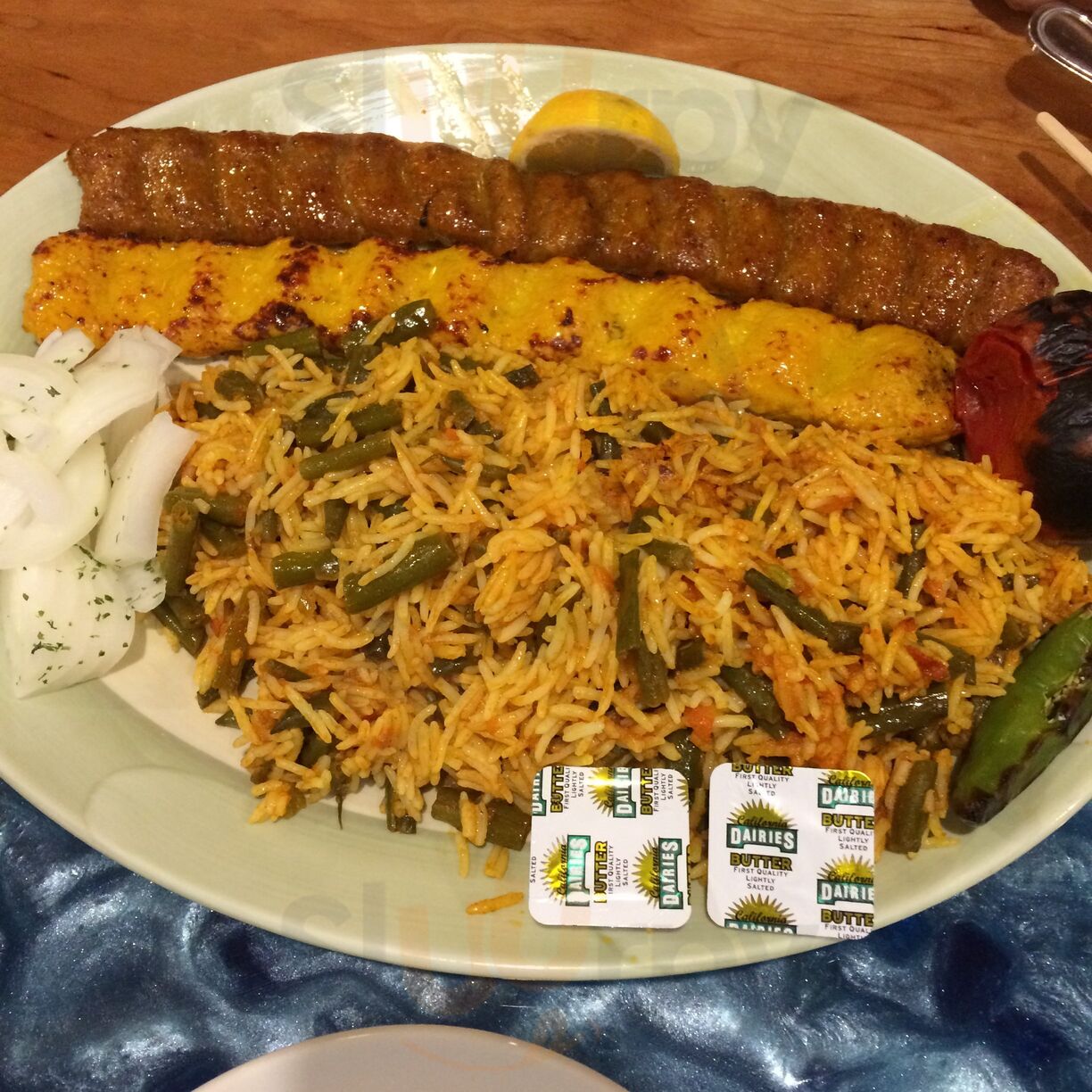 Hafez Persian Cuisine