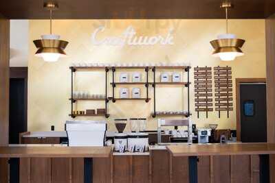 Craftwork Coffee Co.