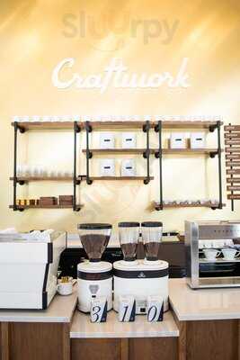 Craftwork Coffee Co.