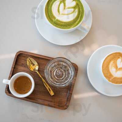 Craftwork Coffee Co.