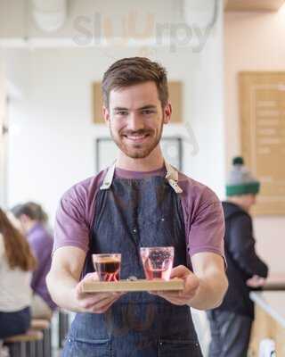 Craftwork Coffee Co.