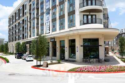 Craftwork Coffee Co.