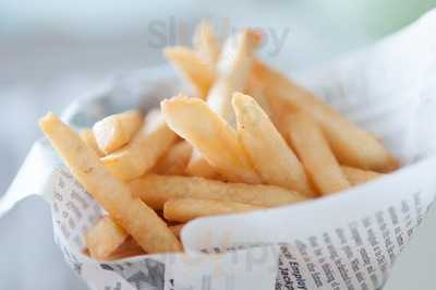 House Of Frites