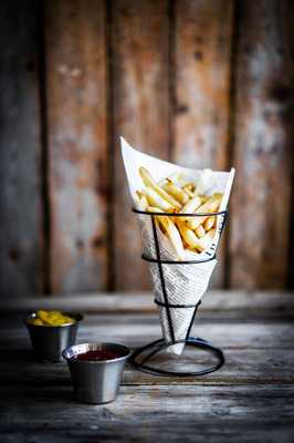 House Of Frites