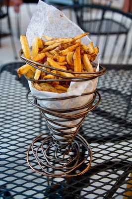 House Of Frites