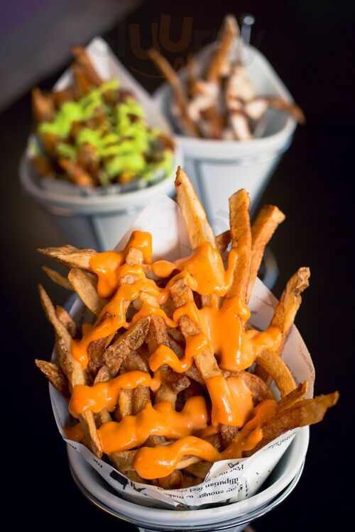 House Of Frites