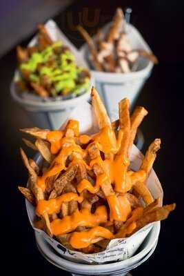 House Of Frites