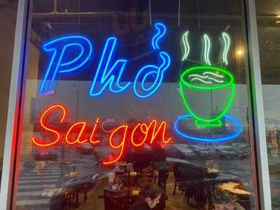 Pho Saigon