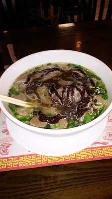 Pho Ha Saigon
