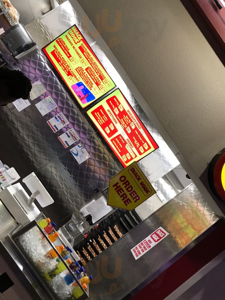 Snack Nook