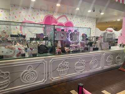 Hello Kitty Cafe Las Vegas