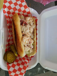 Alaskan Seafood Connection