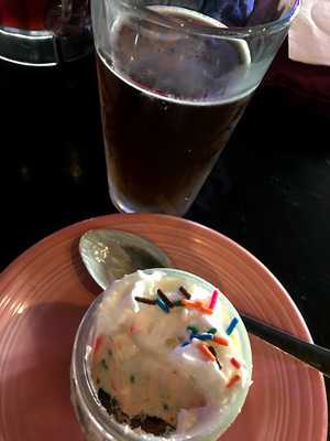 Sharky's Bar & Grill