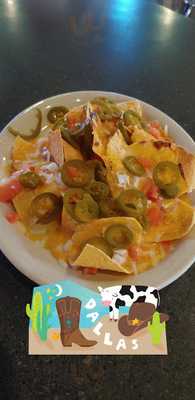 Sharky's Bar & Grill