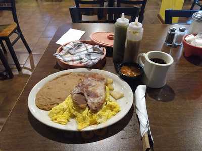 Susana's Mexican Restaurant & Catering