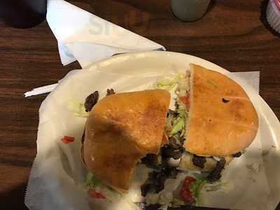 Susana's Mexican Restaurant & Catering