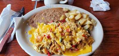 Susana's Mexican Restaurant & Catering