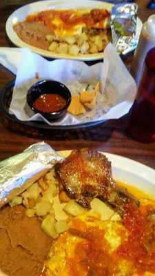 Susana's Mexican Restaurant & Catering