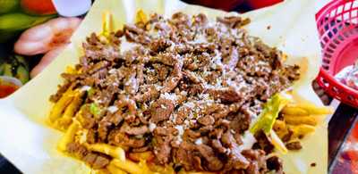 Picante Mexican Grill