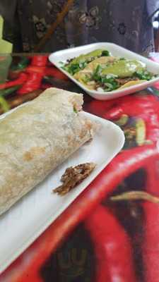 Picante Mexican Grill