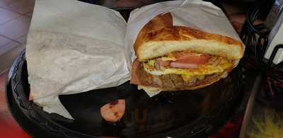 Picante Mexican Grill