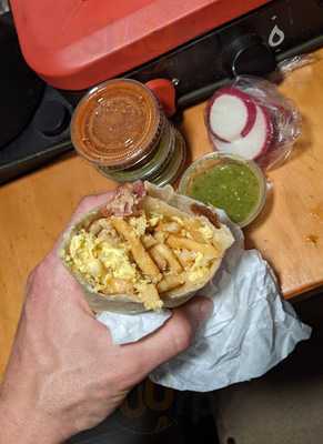 Picante Mexican Grill