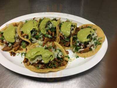 Picante Mexican Grill