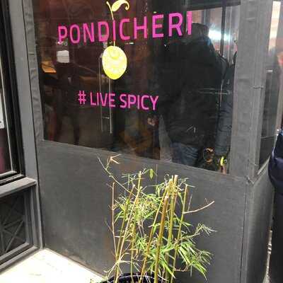 Pondicheri