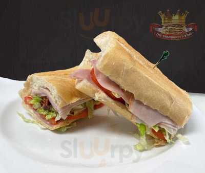 Sandwich King
