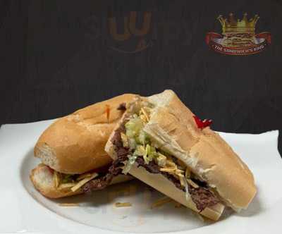 Sandwich King