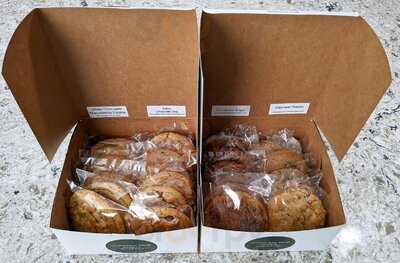 Chocolate Chip Cookie Company