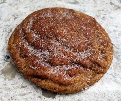 Chocolate Chip Cookie Company