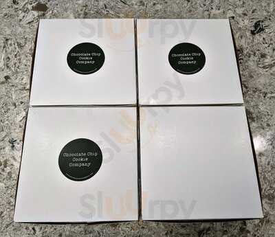 Chocolate Chip Cookie Company