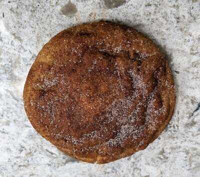 Chocolate Chip Cookie Company