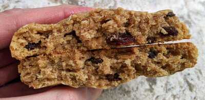 Chocolate Chip Cookie Company