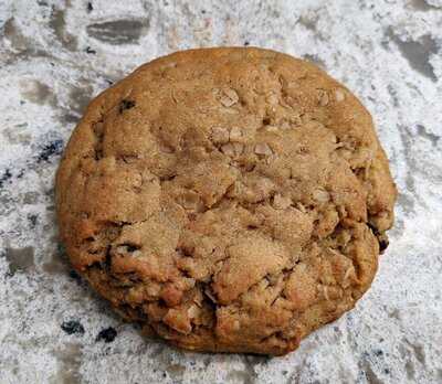 Chocolate Chip Cookie Company