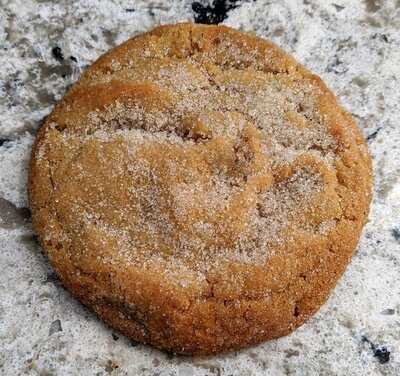 Chocolate Chip Cookie Company