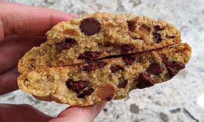 Chocolate Chip Cookie Company