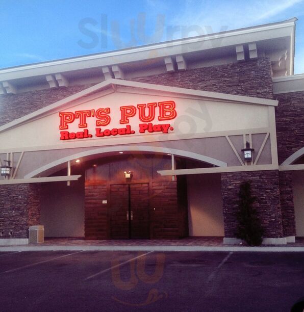 Pt's Pub