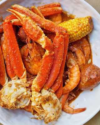 Hong Kong Chinese And Japanese Restaurant